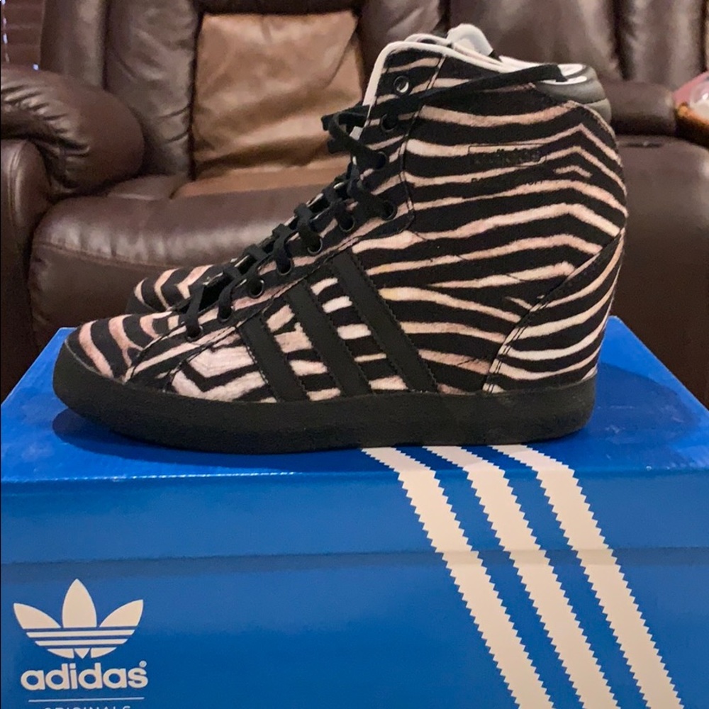 Adidas Fashion Sneaker